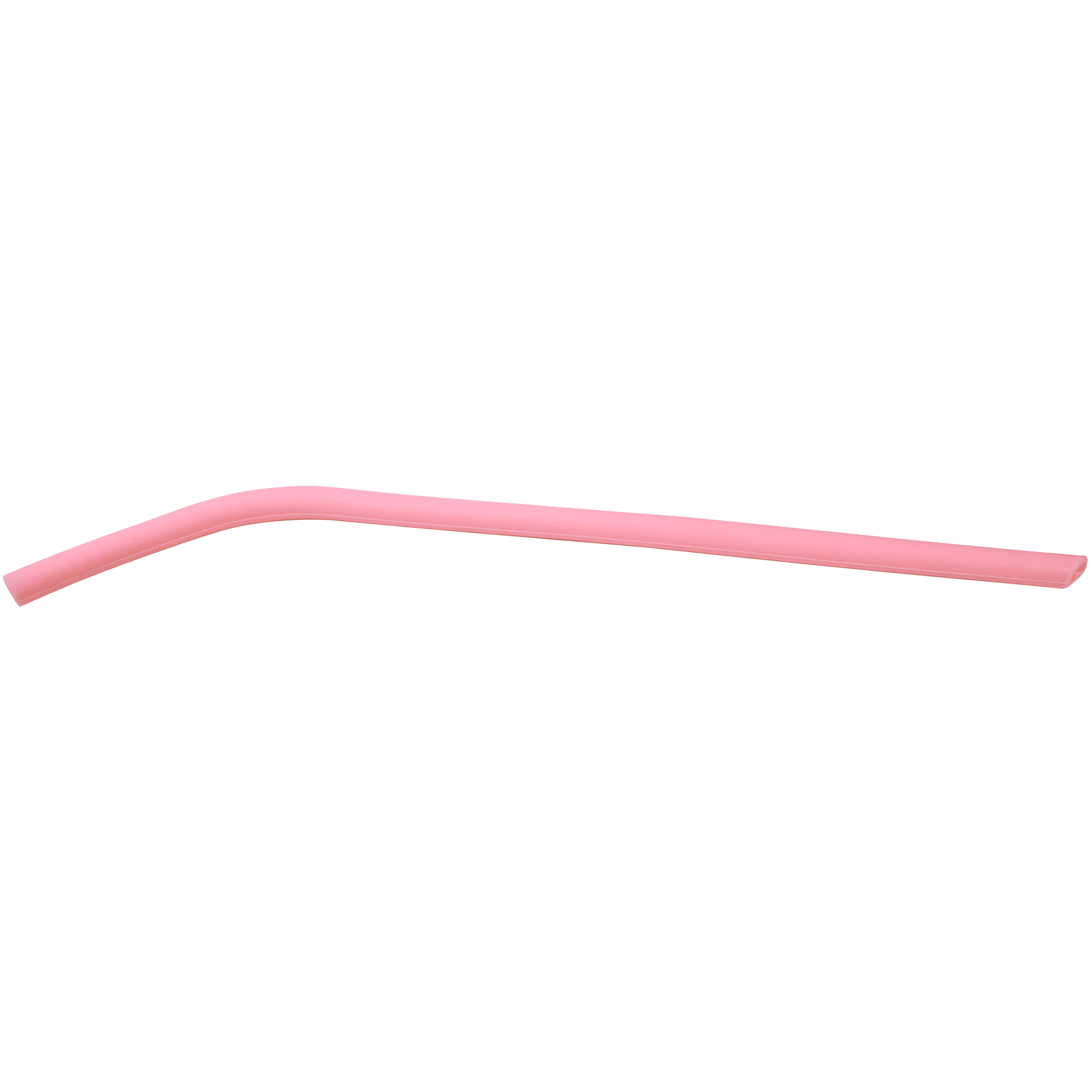 10" Small Silicone Straw - DecalFreakz