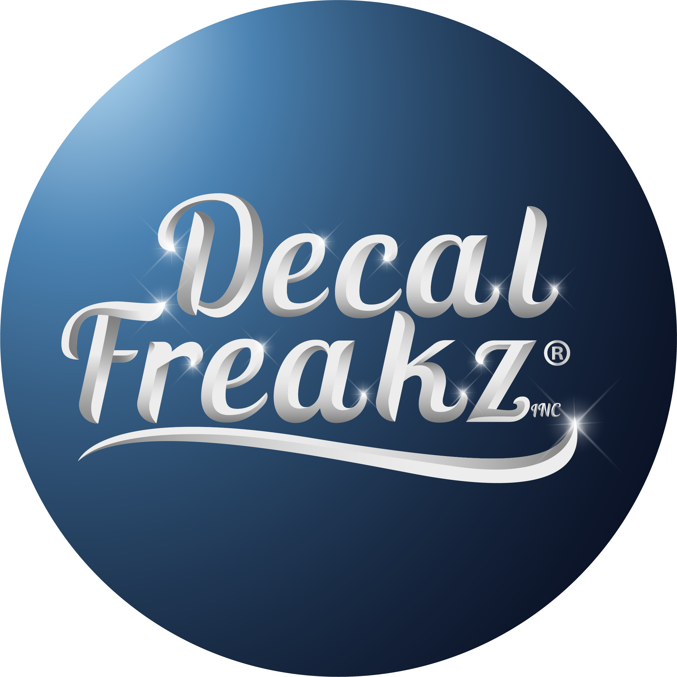 Decal Freakz 