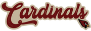 Cardinals Decal - DecalFreakz