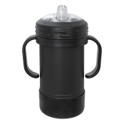 Customizable 10oz insulated Sippy cup - DecalFreakz