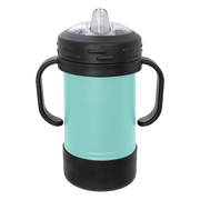 Customizable 10oz insulated Sippy cup - DecalFreakz