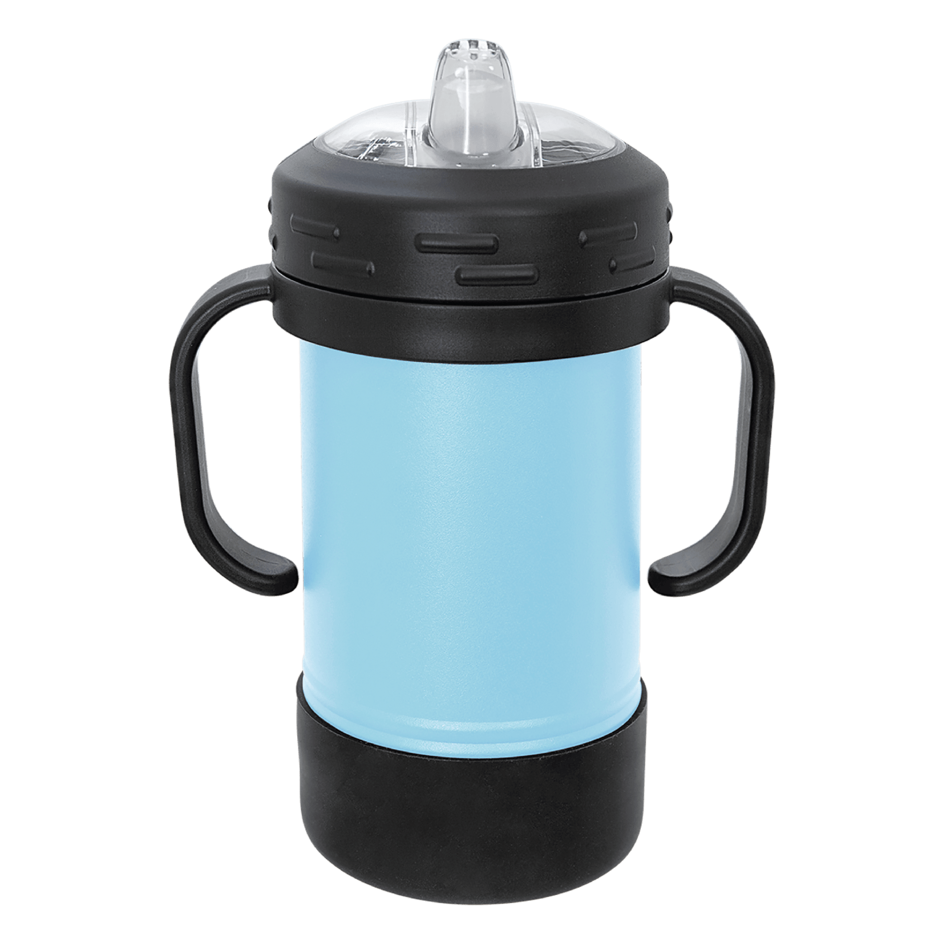 Customizable 10oz insulated Sippy cup - DecalFreakz