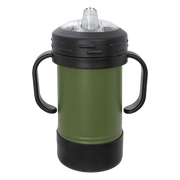 Customizable 10oz insulated Sippy cup - DecalFreakz