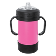 Customizable 10oz insulated Sippy cup - DecalFreakz