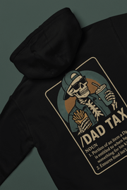Dad Tax - Tank, T-Shirt, Hoodie - DecalFreakz