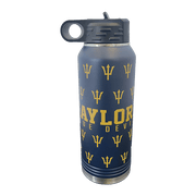 Gaylord Oval Water Bottle - DecalFreakz