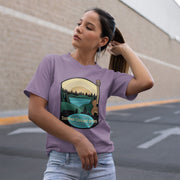 Gaylord Summer Concert Series Tee - DecalFreakz