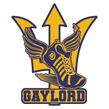 Gaylord Trident Team/Group Magnet - DecalFreakz