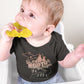 Happy Little Michigan baby bodysuit - DecalFreakz