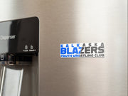 Kalkaska Youth Wrestling - Magnet - DecalFreakz