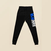 Kalkaska Youth Wrestling - Sweat Pants - Big Logo - DecalFreakz
