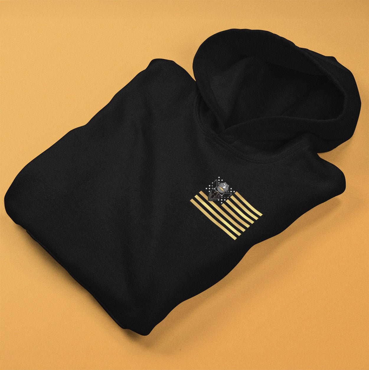MI Off - Road Renegades Hoodie - DecalFreakz