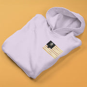 MI Off - Road Renegades Hoodie - DecalFreakz