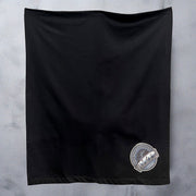 Mud Brothers of the North Cotton Throw Blanket - DecalFreakz