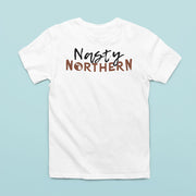 Nasty Northern Moose on the Loose Tee - DecalFreakz