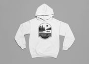Otsego Lake Northern Michigan Sweatshirt - DecalFreakz