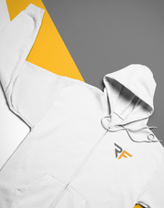 Redeemed Strength Hoodie&Zip - DecalFreakz