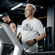 Redeemed Tee - DecalFreakz