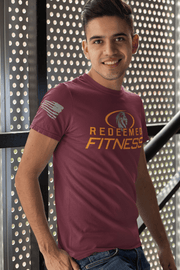 Redeemed Tee - DecalFreakz