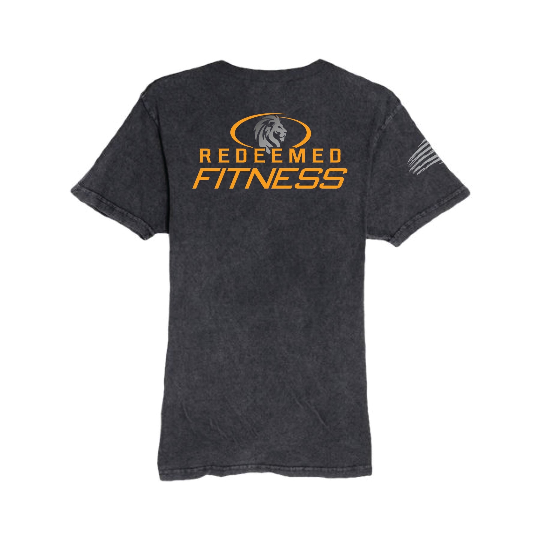 Redeemed Vintage Tee - DecalFreakz