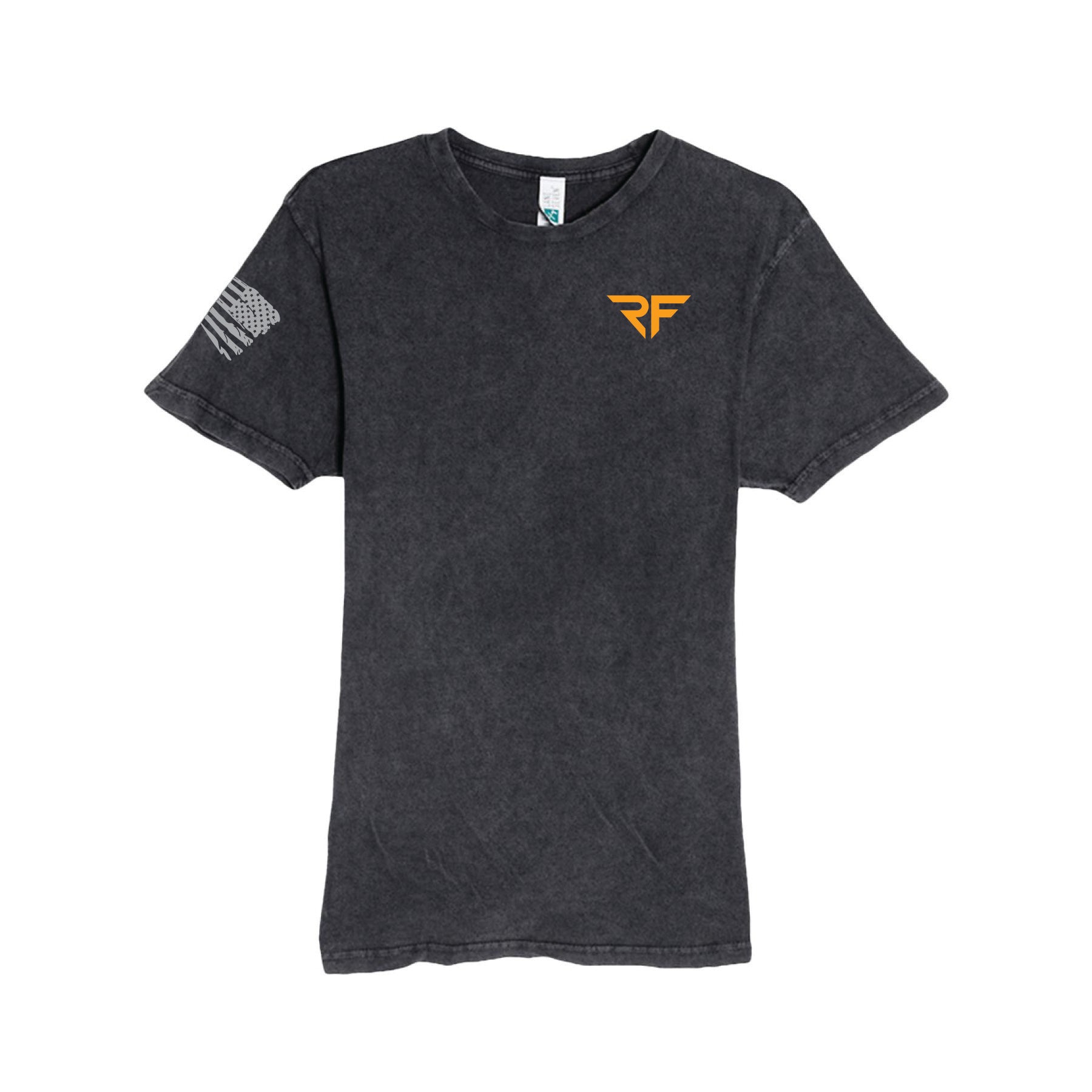 Redeemed Vintage Tee - DecalFreakz