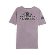 Redeemed Vintage Tee - DecalFreakz