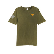 Redeemed Vintage Tee - DecalFreakz