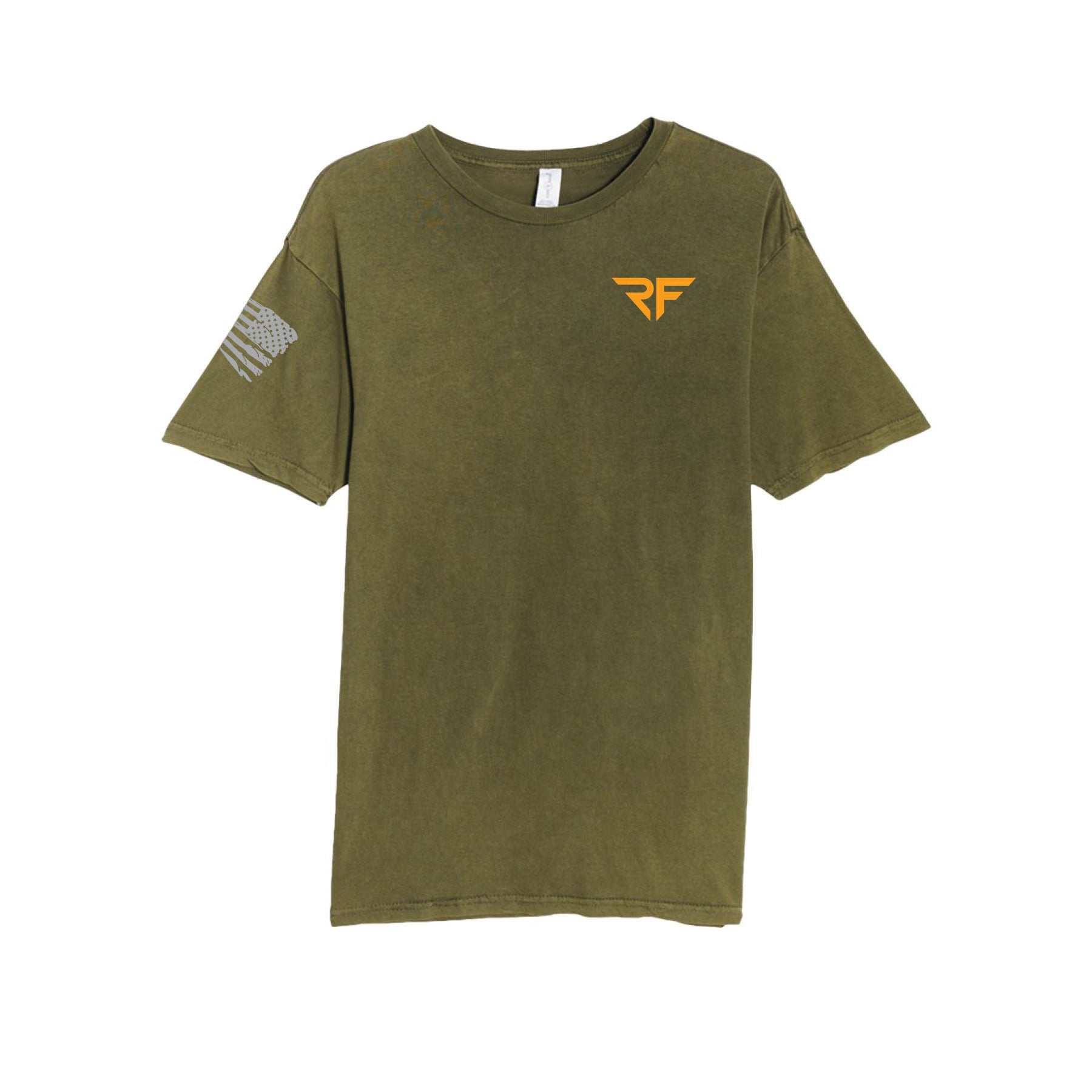 Redeemed Vintage Tee - DecalFreakz