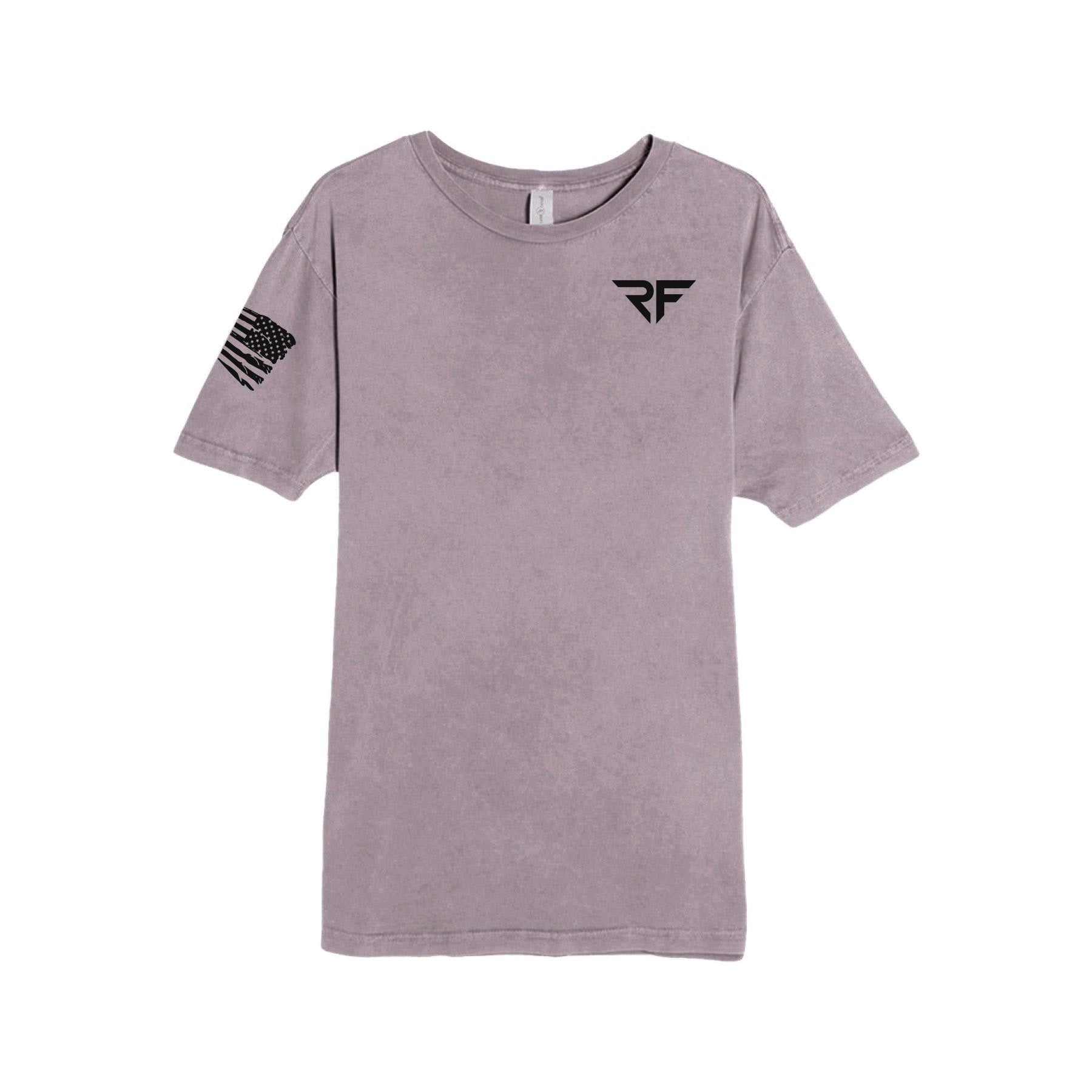 Redeemed Vintage Tee - DecalFreakz