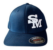 Stacked SM Hat - DecalFreakz