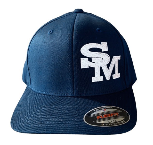 Stacked SM Hat - DecalFreakz