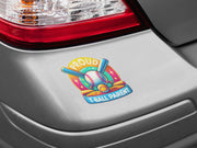TBall Parent Decal - DecalFreakz