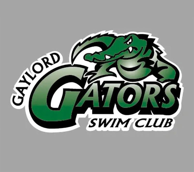 Gaylord Gators - DecalFreakz