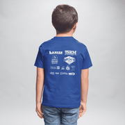 2026 Kalkaska Youth Wrestling - Adult/Youth - DecalFreakz