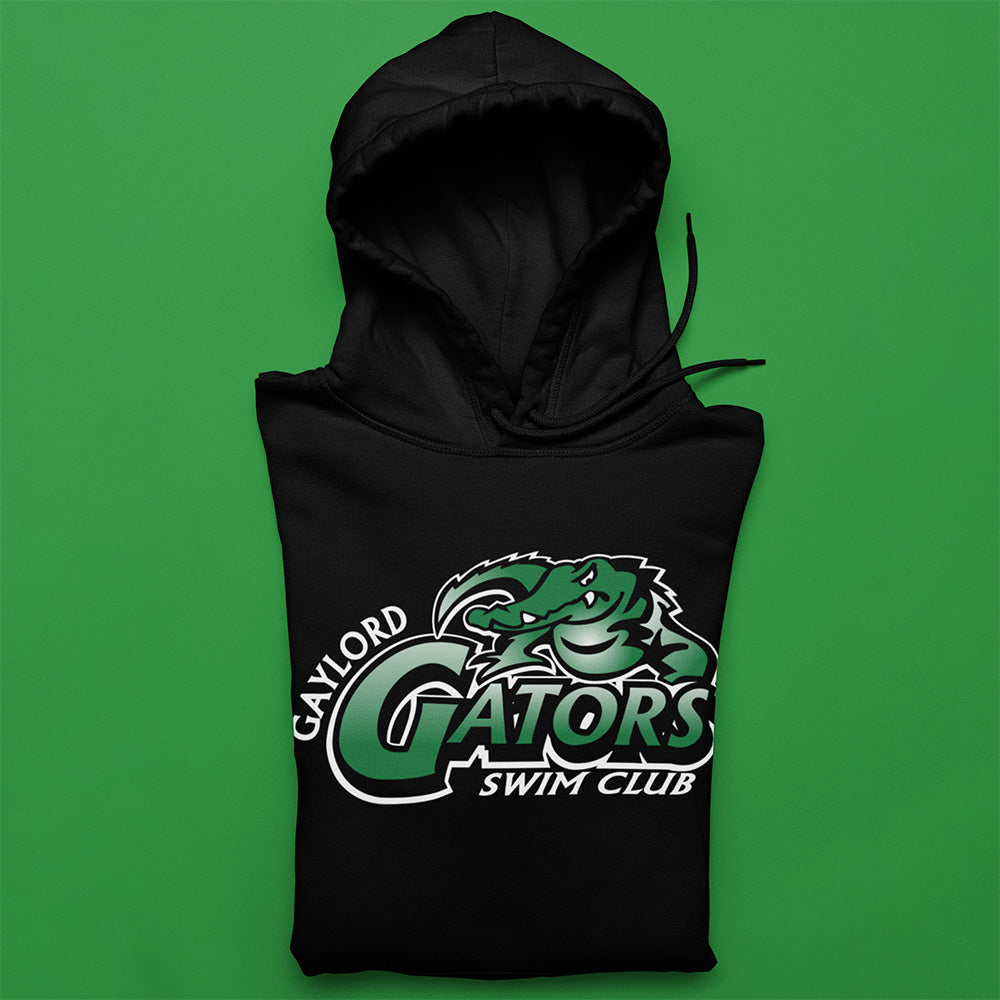 Gators Hoodie (Adult & Youth)
