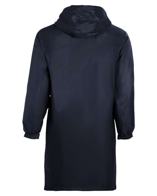 Blank Stadium Jacket - DecalFreakz