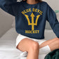 Blue Devil Hockey Sweatshirt