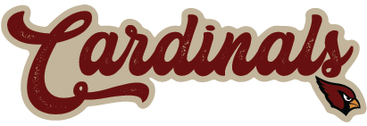 Cardinals Decal - DecalFreakz