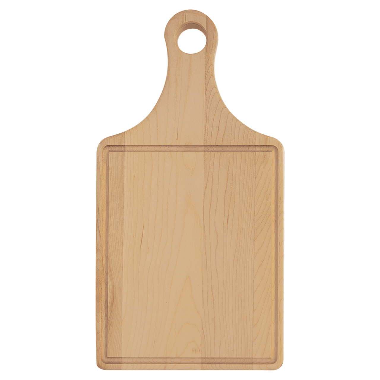Custom 13.5" X 7" Cutting Board - DecalFreakz
