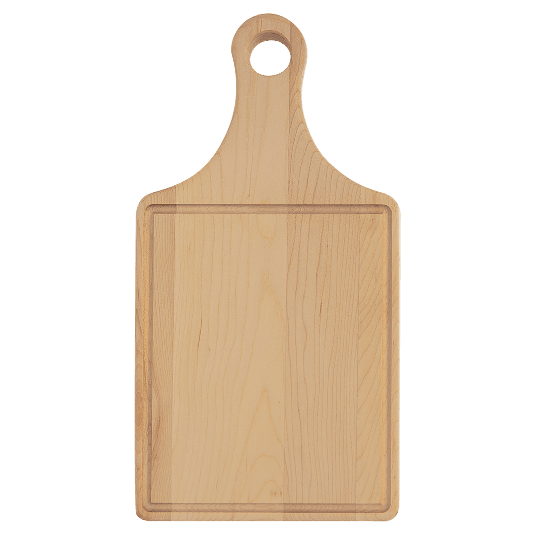 Custom 13.5" X 7" Cutting Board - DecalFreakz