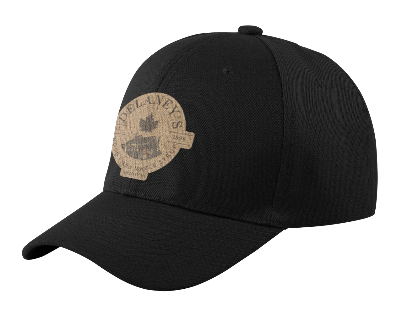 Delaney's Fitted Cap - DecalFreakz