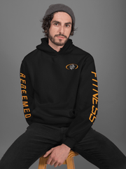 Fierce Drive Hoodie - DecalFreakz