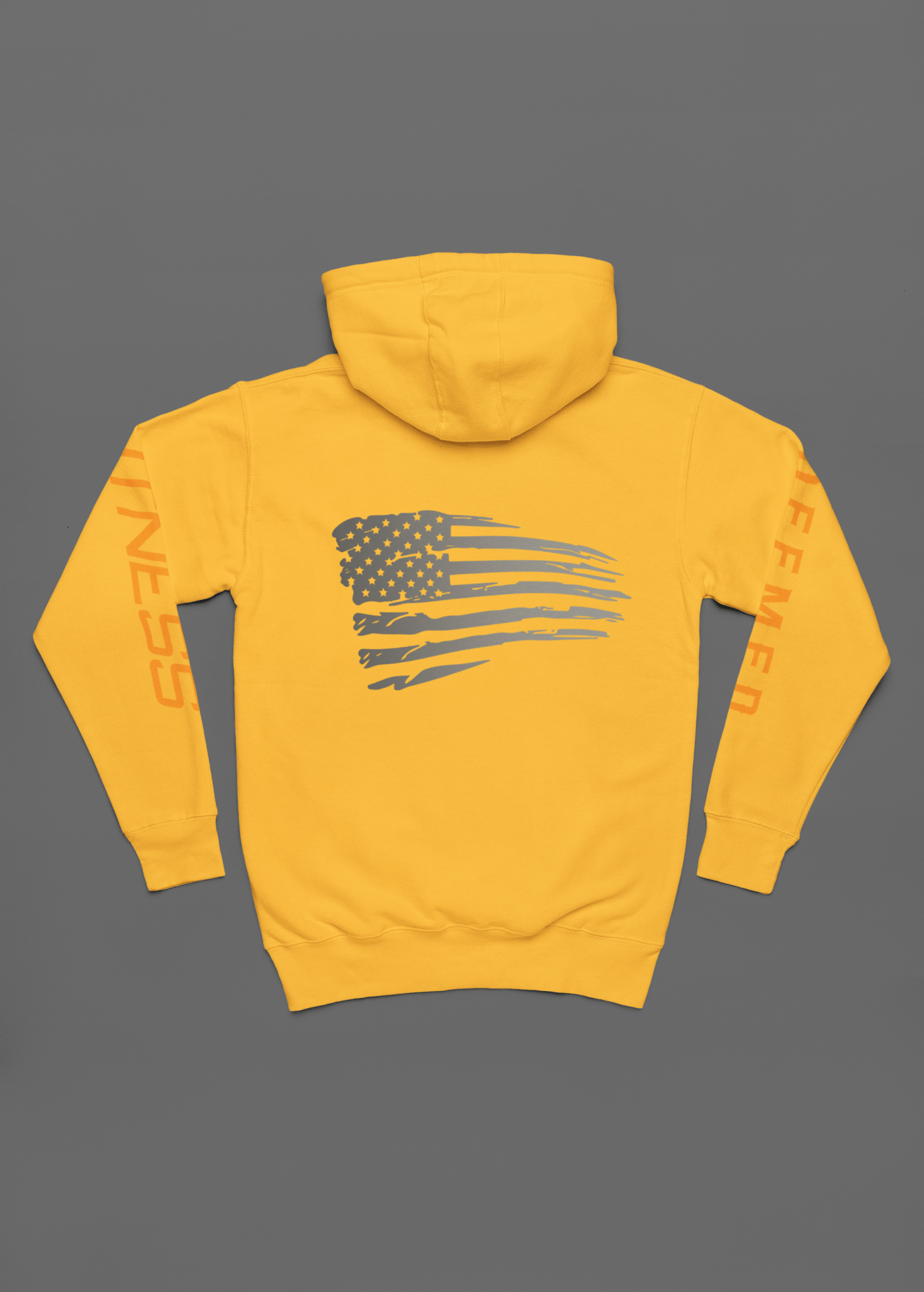 Fierce Drive Hoodie - DecalFreakz