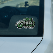 Gators 5" Decal - DecalFreakz