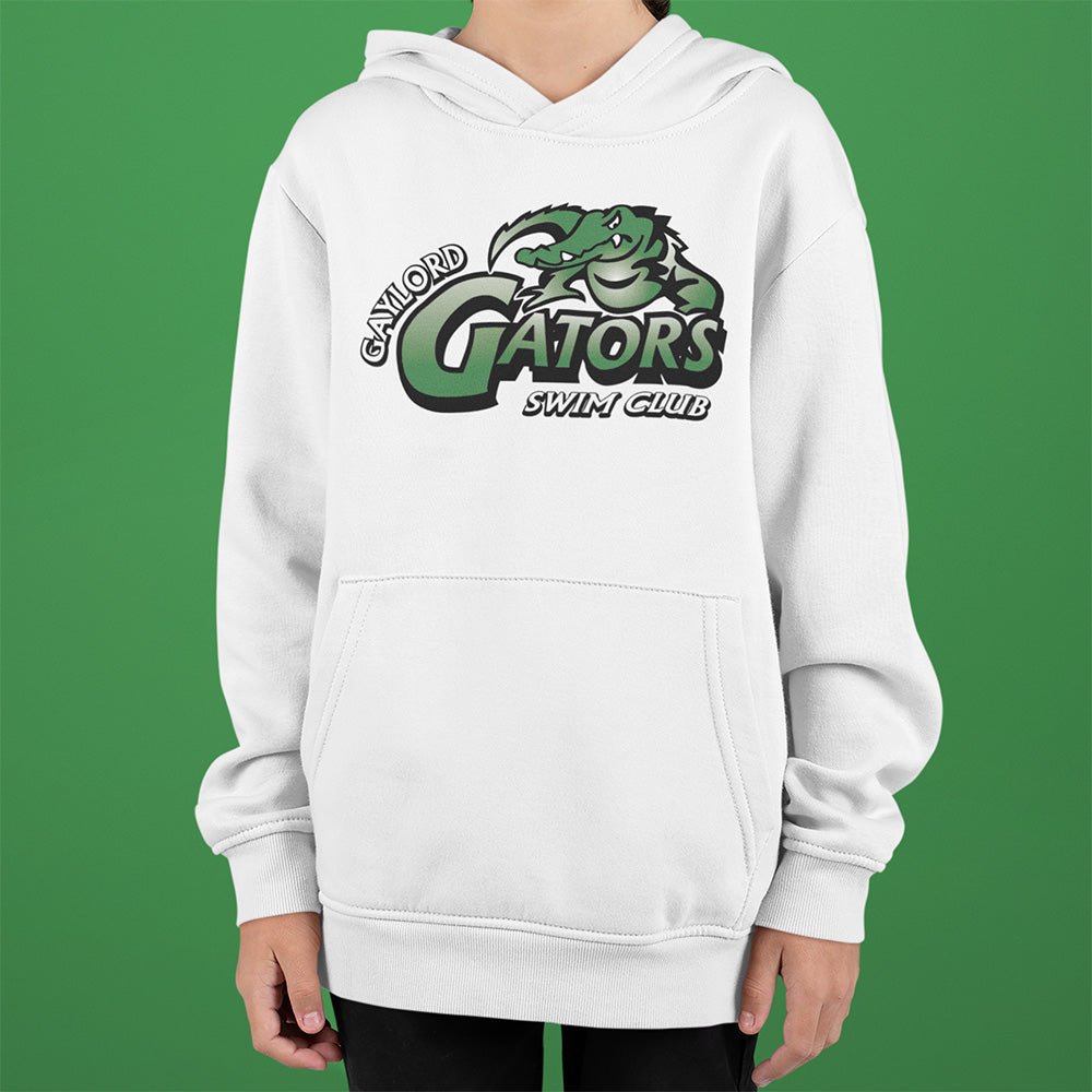 Gators Hoodie (Adult & Youth) - DecalFreakz