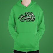 Gators Hoodie (Adult & Youth) - DecalFreakz