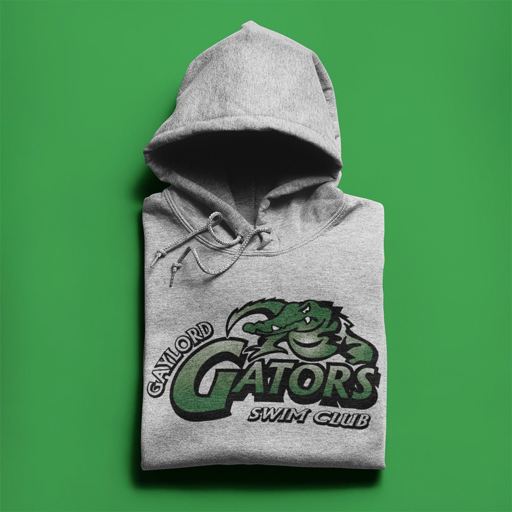 Gators Hoodie (Adult & Youth) - DecalFreakz