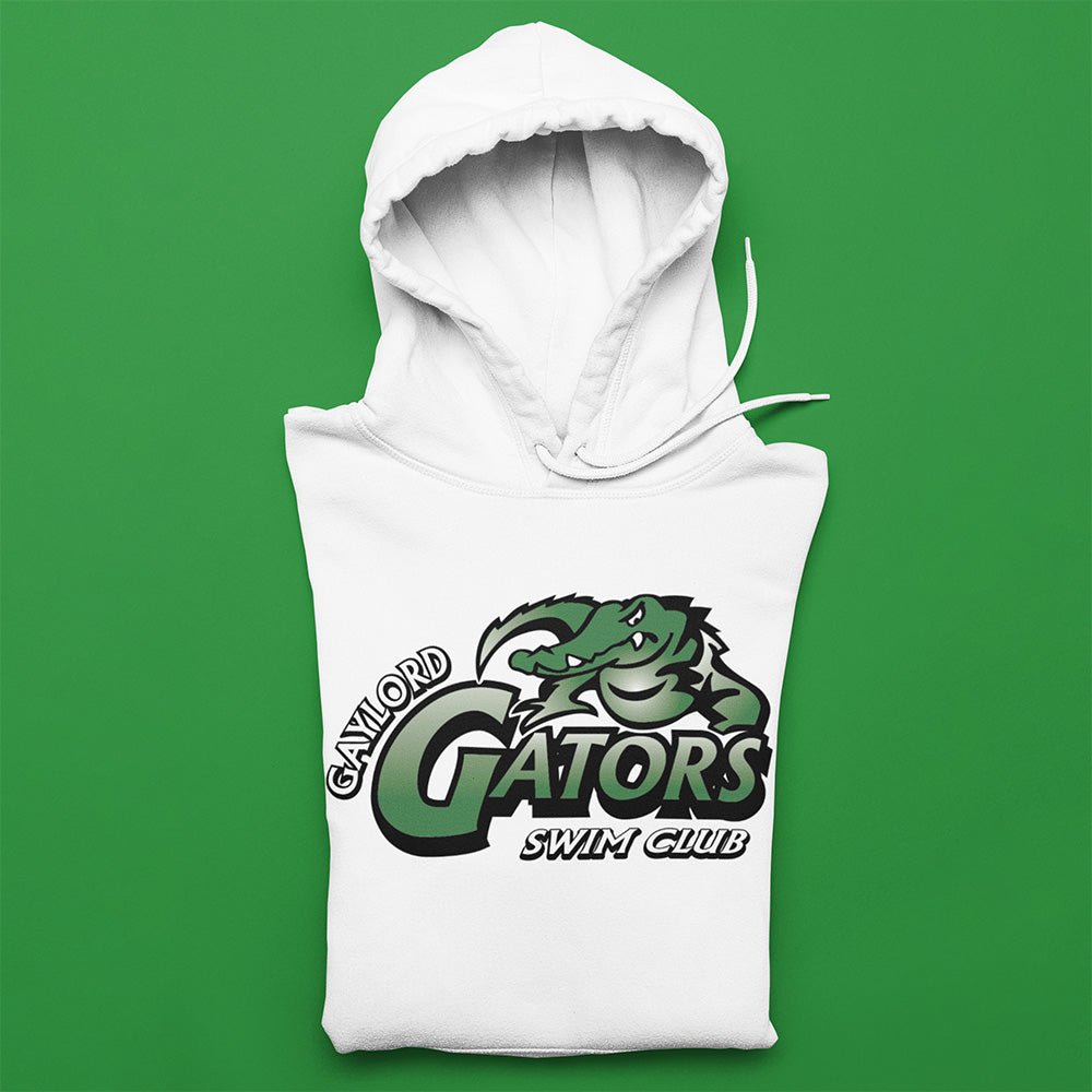 Gators Hoodie (Adult & Youth) - DecalFreakz