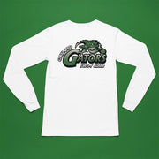 Gators Long Sleeve - DecalFreakz