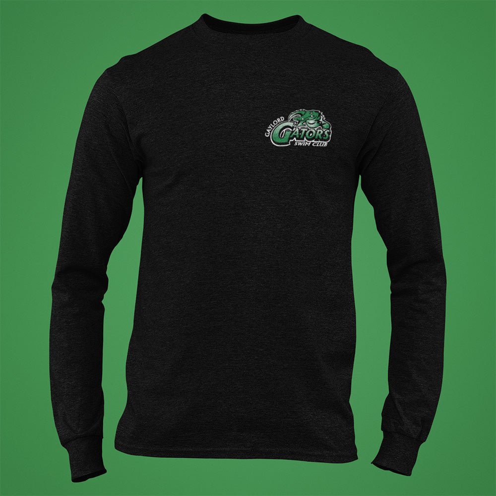 Gators Long Sleeve - DecalFreakz